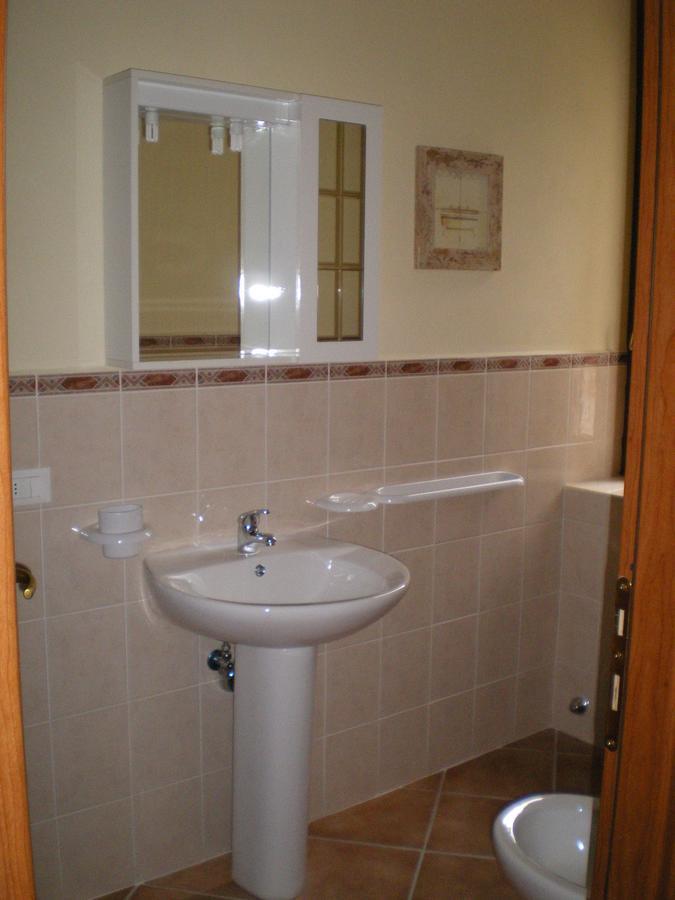 Villa RosaMaria San Chirico Raparo Ruang foto