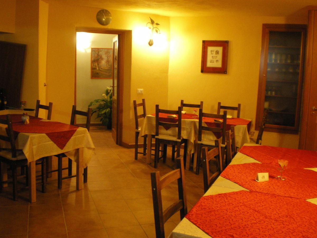 Villa RosaMaria San Chirico Raparo Bagian luar foto