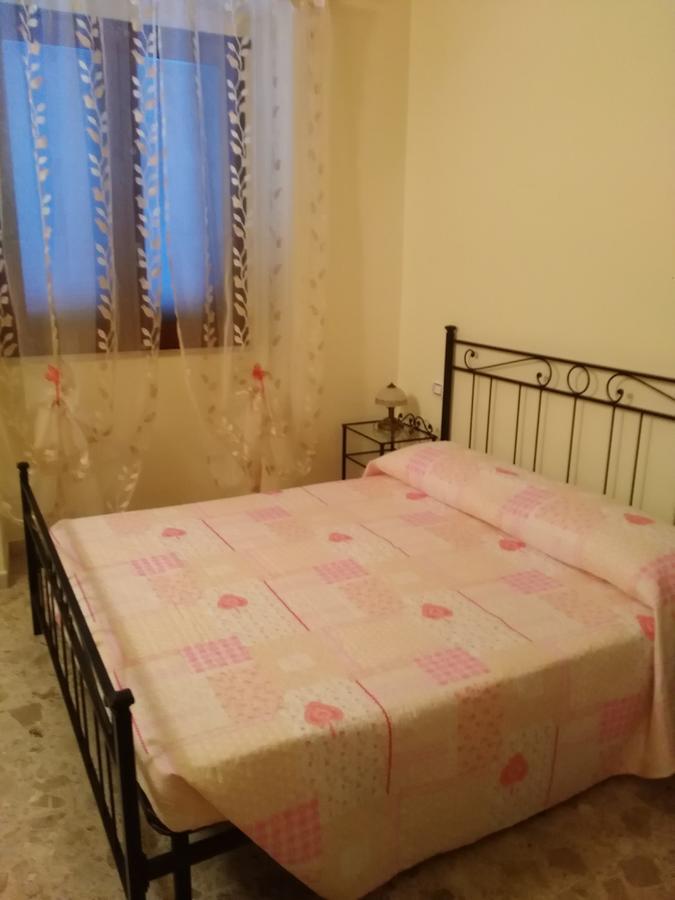 Villa RosaMaria San Chirico Raparo Bagian luar foto