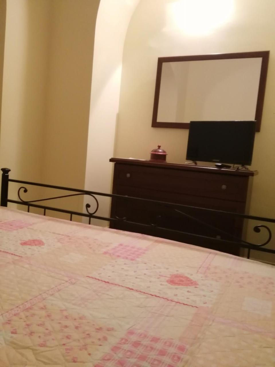 Villa RosaMaria San Chirico Raparo Bagian luar foto
